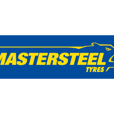 Mastersteel Tyres Logo