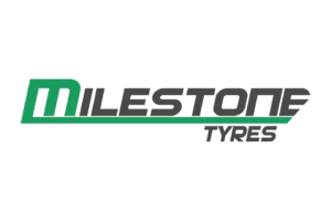 Milestone Tyres Logo