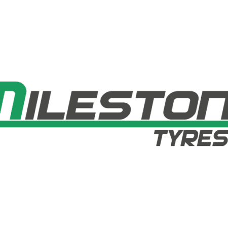 Milestone Tyres Logo