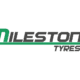 Milestone Tyres Logo