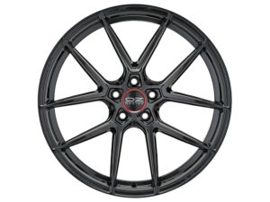 OZ Estrema GT HLT Hyper Titanium