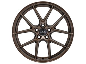 OZ Estrema GT HLT Matt Bronze