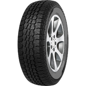 Imperial EcoSport AT