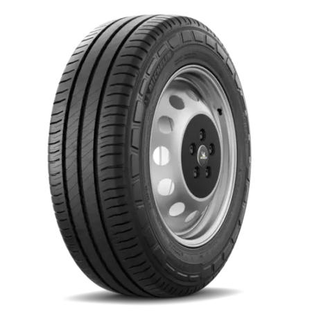 Michelin Agilis 3