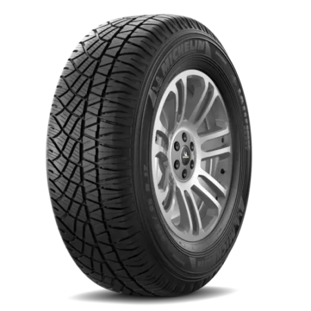 Michelin Latitude Cross