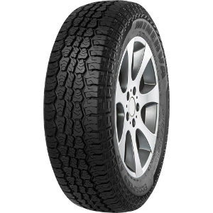 Minerva EcoSpeed A/T