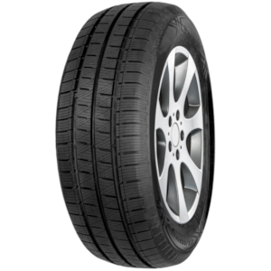 Minerva FrostRack Van
