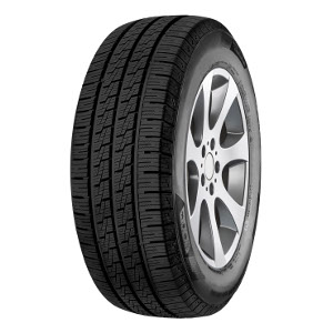 Tristar AllSeason Van Power