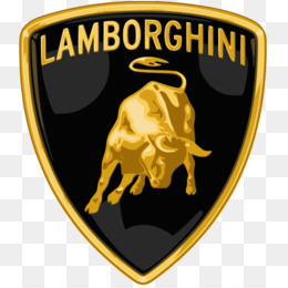 Lamborghini OE-logo