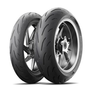 Michelin Power 6