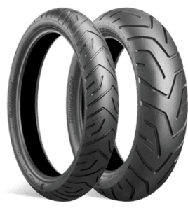 Bridgestone BattLax A41