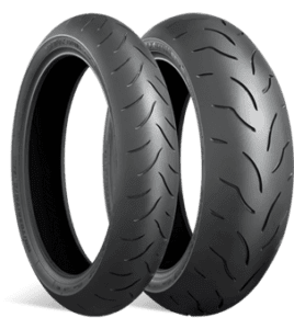 Bridgestone BattLax BT016 Pro