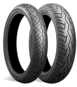 Bridgestone BattLax BT46