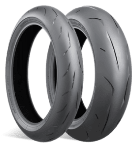 Bridgestone BattLax RS10