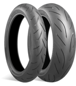 Bridgestone BattLax S21