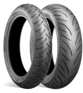 Bridgestone BattLax SC2