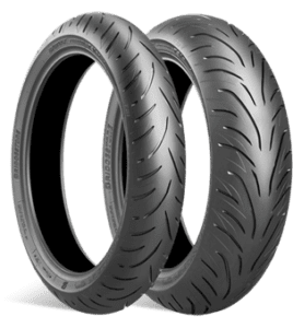 Bridgestone BattLax T31