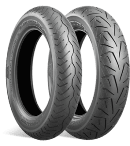 Bridgestone BattleCruise H50