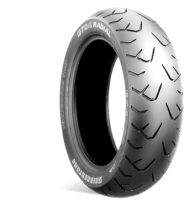 Bridgestone Exedra G704