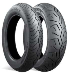 Bridgestone Exedra Max Emax