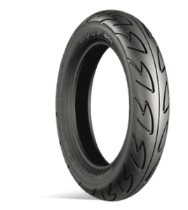 Bridgestone Hoop B01