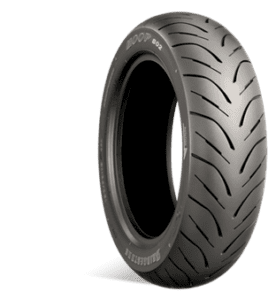 Bridgestone Hoop B02 Pro