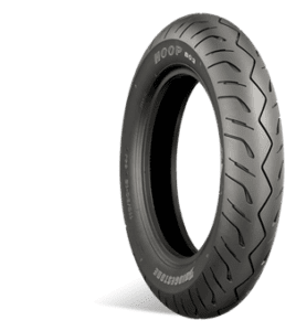 Bridgestone Hoop B03