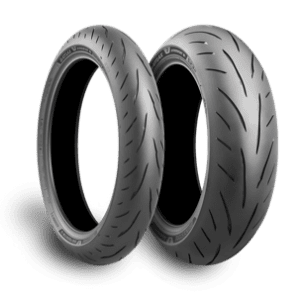 Bridgestone BattLax S23