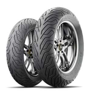 Michelin City Grip 2