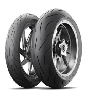 Michelin Pilot Power 2CT