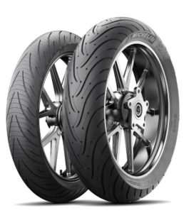 Michelin Pilot Road 3