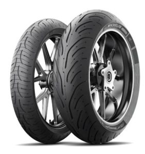 Michelin Pilot Road 4 GT