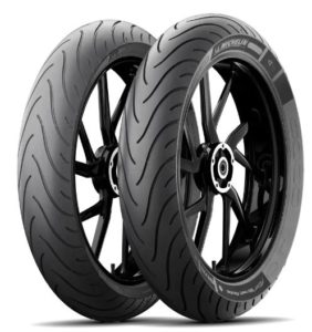 Michelin Pilot Street Radial