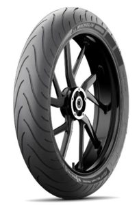 Michelin Pilot Street Radial