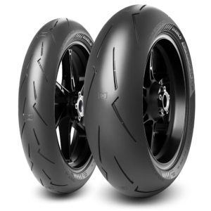 Pirelli SuperCorsa SP-V4