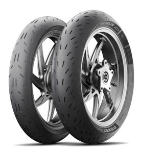 Michelin Power Cup Evo