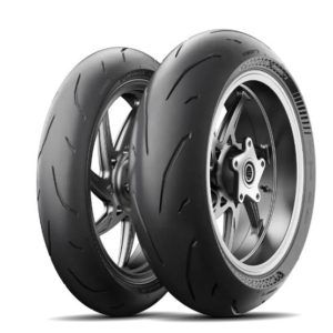 Michelin Power GP2