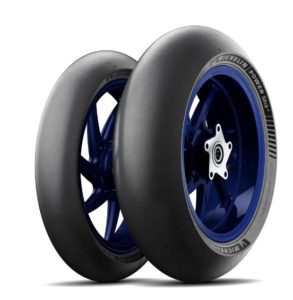 Michelin Power Slick 2