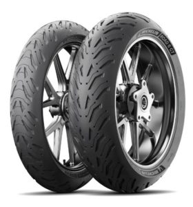 Michelin Road 6 GT