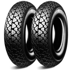 Michelin S83