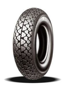 Michelin S83