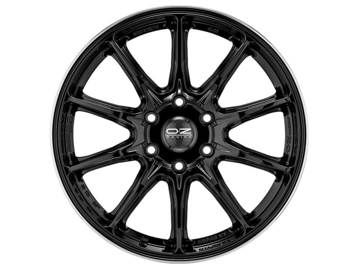 HyperXT Offroad Gloss-Black