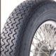 Michelin XAS FF