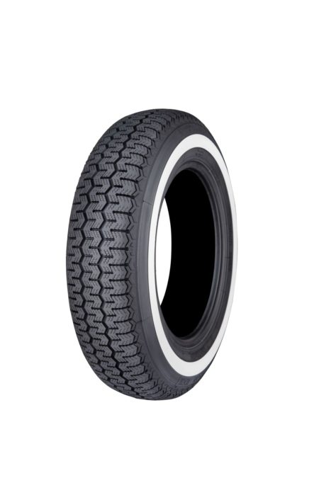 Michelin XZX FB