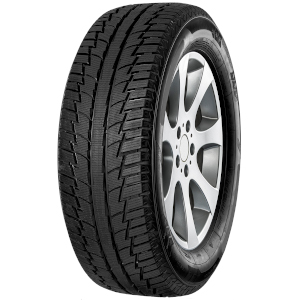 Fortuna Winter SUV