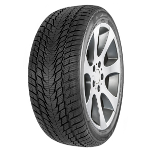 Fortuna Winter SUV2