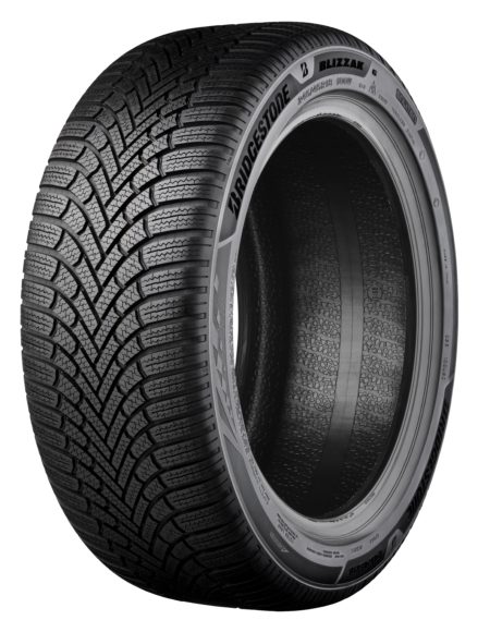 Bridgestone Blizzak 6 Enliten