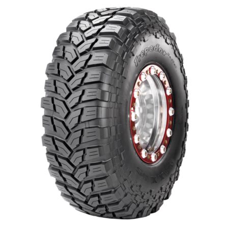 Maxxis Trepador Radial M8060