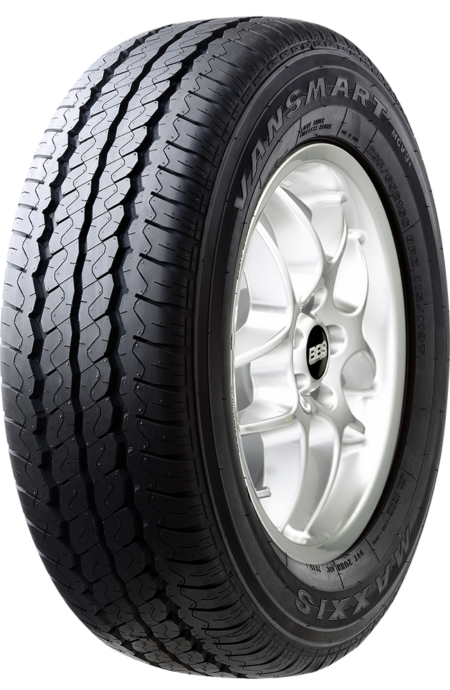 Maxxis VanSmart MCV3+