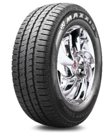 Maxxis VanSmart Snow WL2